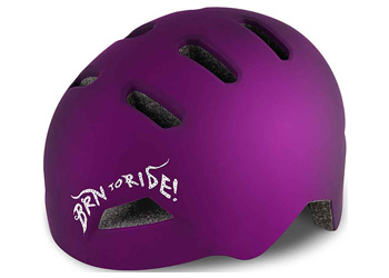 brn bike wear Casco Trick